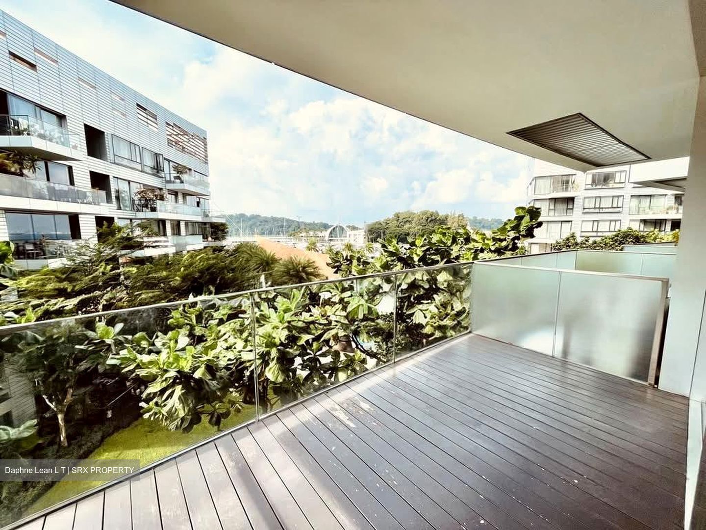 Reflections At Keppel Bay (D4), Condominium #566724691